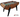 Baby Foot Petiot 200 merisier