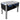 Baby Foot Roberto Sport Export noir