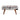 Baby-foot Deutscher meister - Profiline Blanc