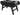 Baby foot Sportivo Design Noir