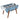 Baby foot Stella Champion Outdoor Bleu Cap-Ferret