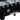 Baby foot Stella Champion Monnayeur Noir