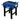 Baby foot Roberto Sport Roby Color Bleu