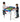 Baby foot Enfant Smoby Challenger