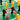 Baby foot Tornado T3000 avec monnayeur